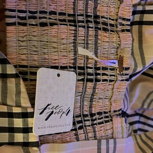 Bridget Mini Dress Free People - Image 3