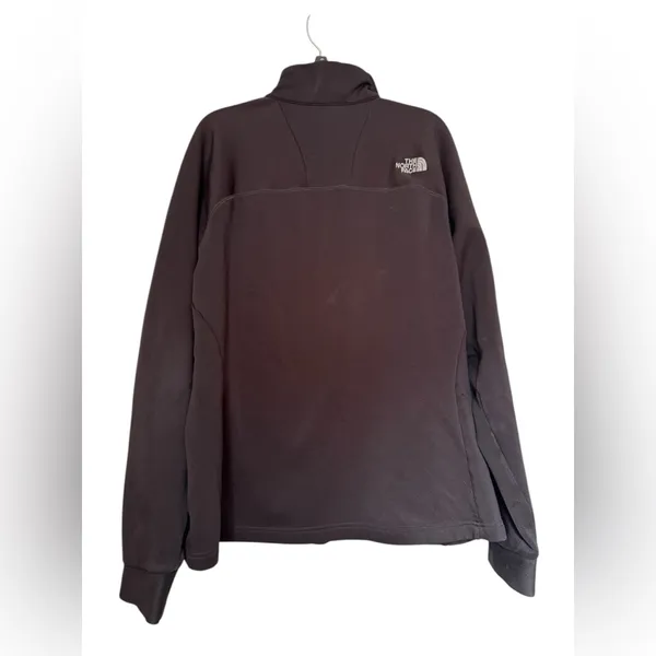 The North Face Black Jacket size L‎ - Image 2