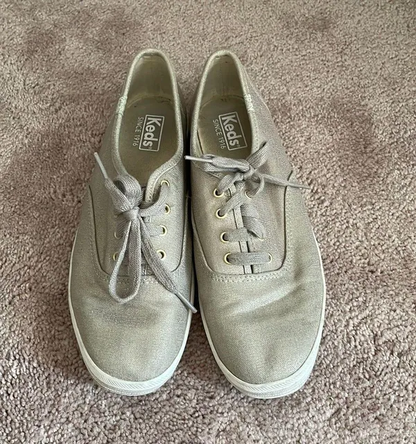 Keds Shoes - Image 2