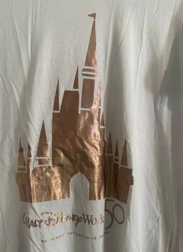 White Size M - Image 2