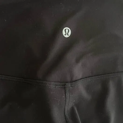 Lululemon Florida State University leggins Size 8 - Image 6