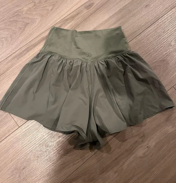 Aerie shorts Green Size XS - Image 2