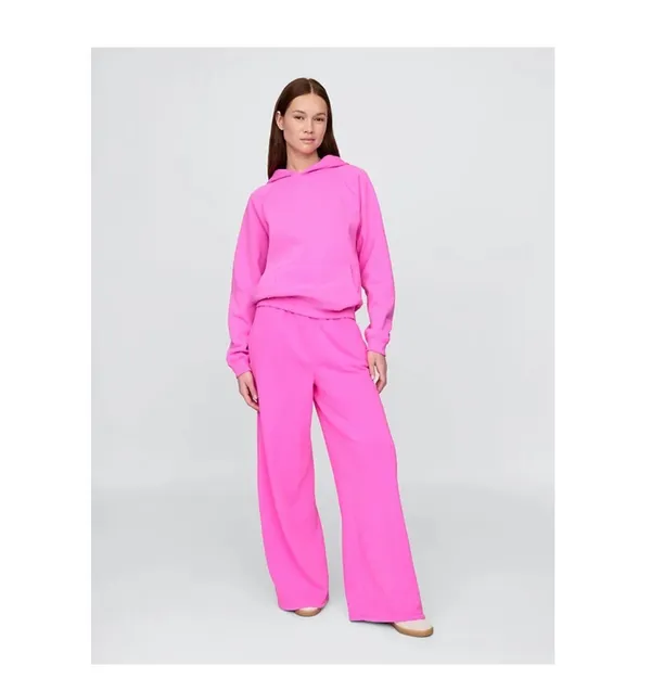 Hot pink gap set  - Image 10