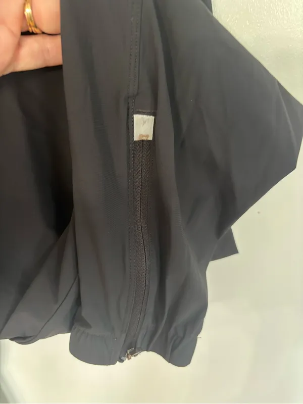 All in Motion black joggers - Image 2