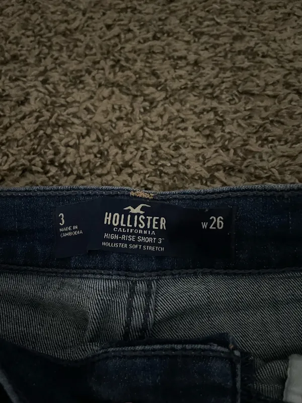 Hollister Shorts - Image 3
