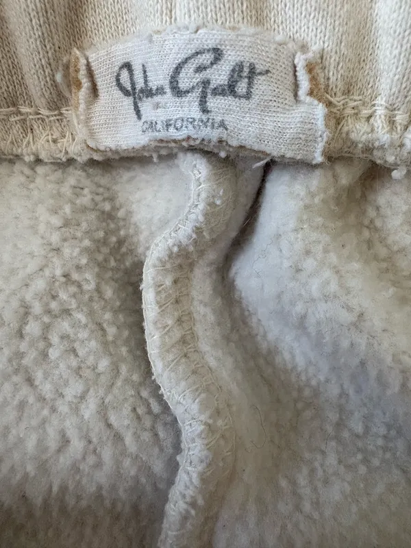 Brandy Melville Rosa Sweatpants - Image 3