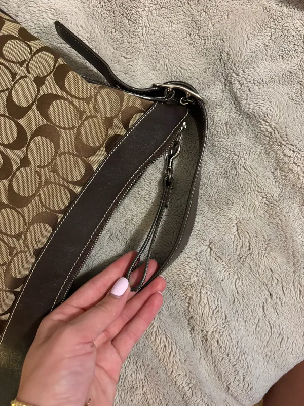 Coach Bag - Image 7