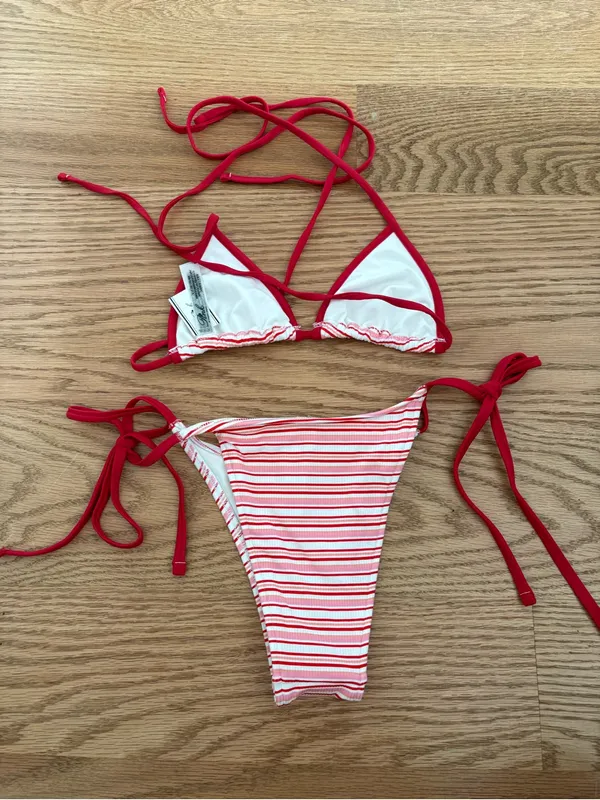 Frankie’s Bikinis set - Image 3