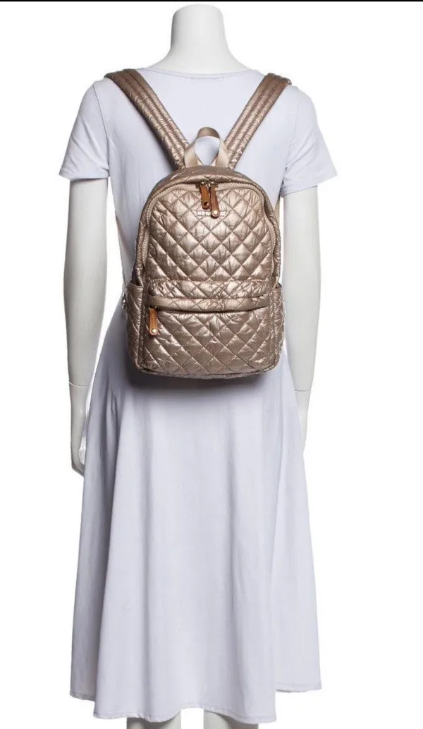 MZ Wallace Backpack - Image 2
