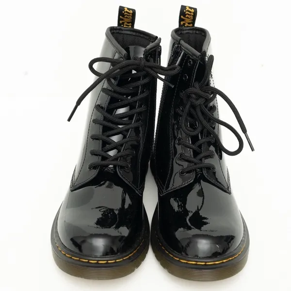Dr. Martens |1460 Y Lace Up Fashion Boot. EU‎ 38 - Image 2