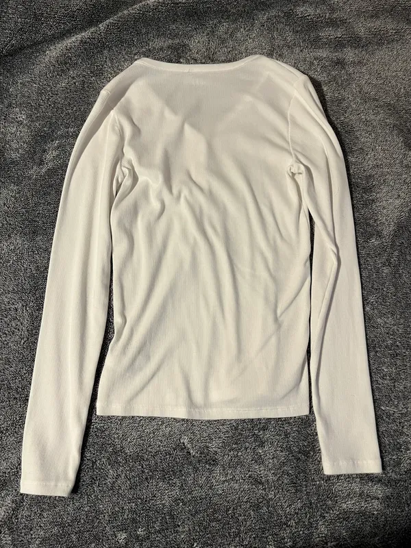 Gap Long Sleeve Shirt - Image 3