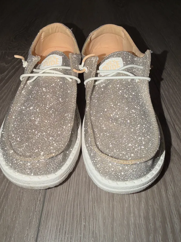 Hey Dude Wendy Women’s Shoes Slip-On - Image 2