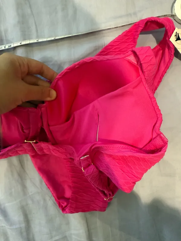 Victoria's Secret bikini set 34D/S - Image 5