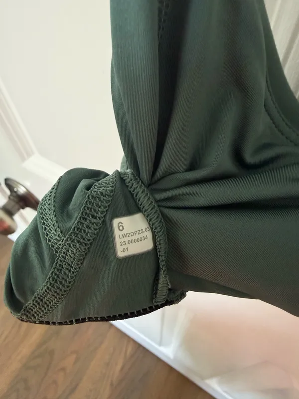 Lululemon Sports Bra - Image 3