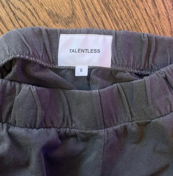 Talentless Sweatpants - Image 3