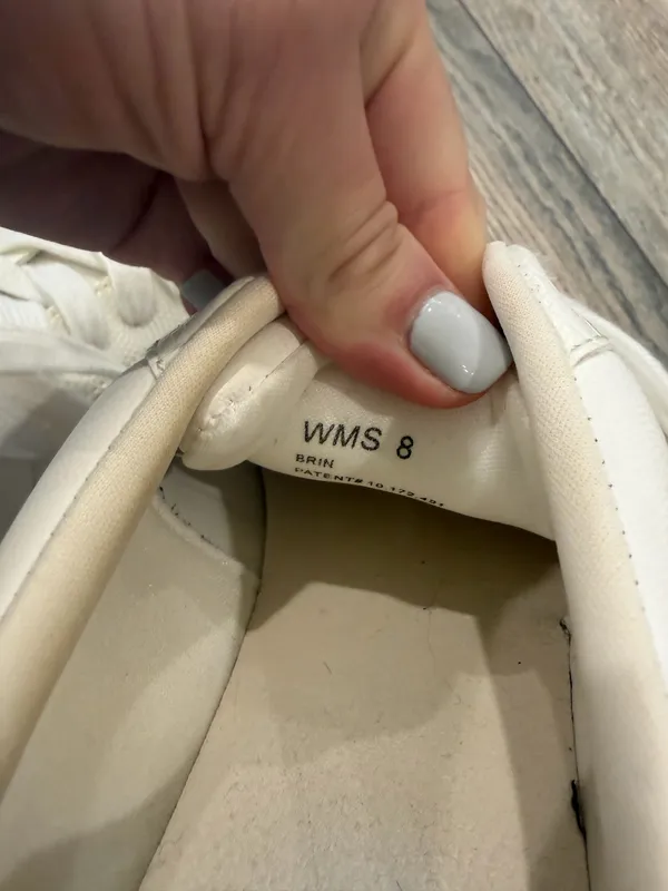 DV by Dolce Vita Platform Sneakers - Image 7