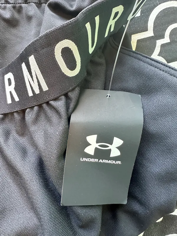 Under Armour Shorts - Image 4
