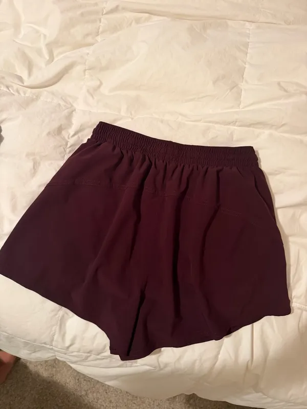 Lululemon Shorts - Image 2