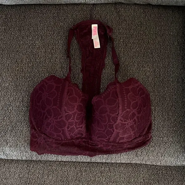 Victoria's Secret PINK Push Up Bralettes - Image 2