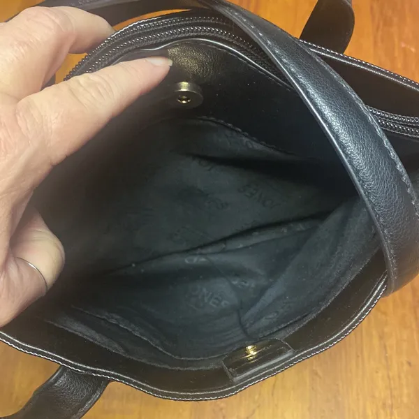 Jones of new york (JNY) bag - Image 3