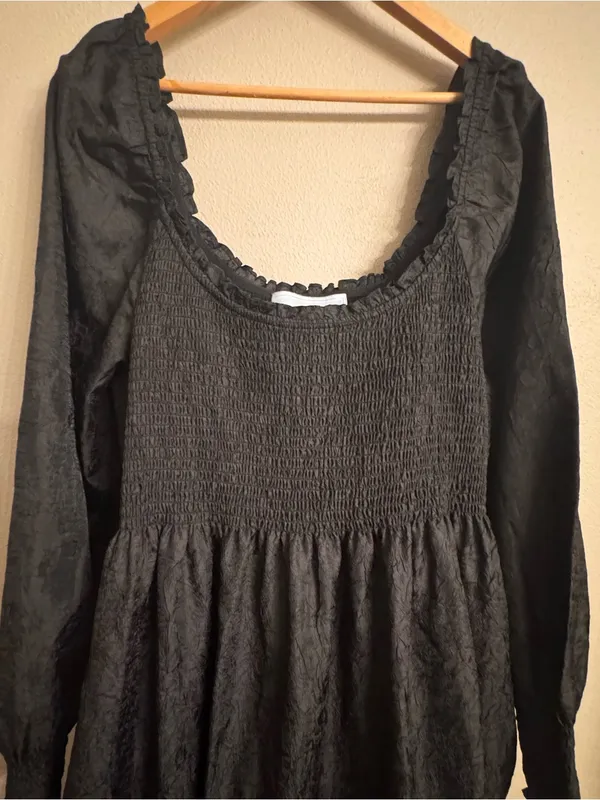 HILL HOUSE Emily Nap Dress‎ - Image 3