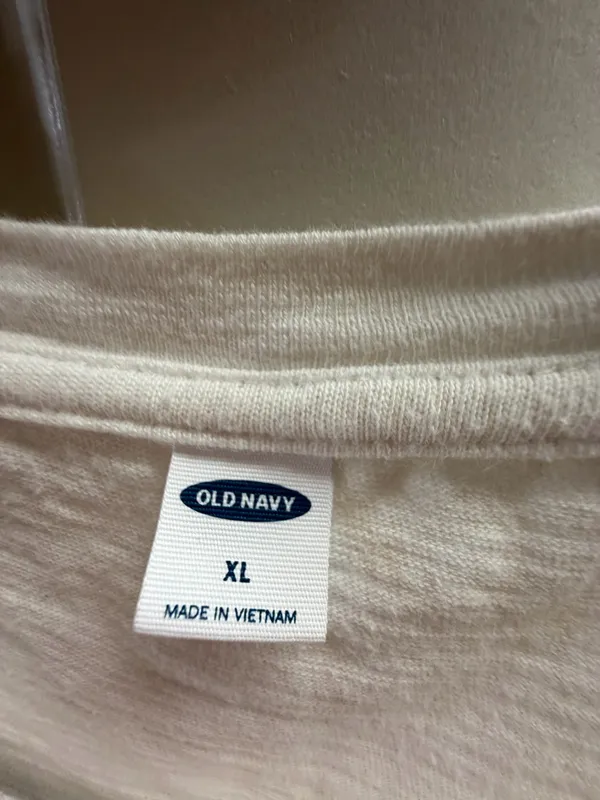 Old Navy Top Tank - Image 3