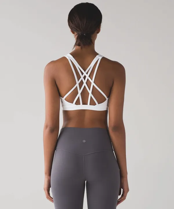 Lululemon Free To Be Bra Serene - Image 6