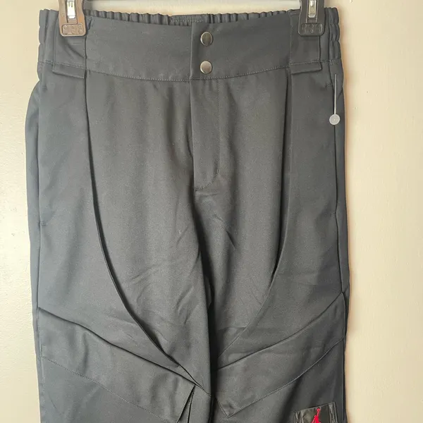 Women's Air Jordan Essential Utility Pants NWOT‎ - Image 3