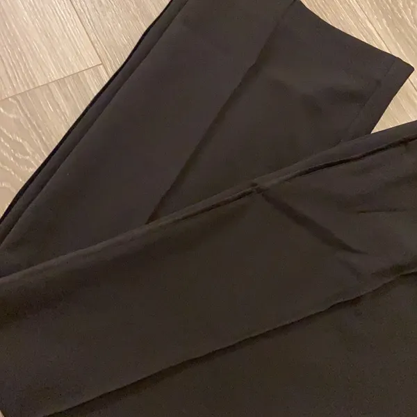 Athleta wide leg pants. Tall 0 - Image 3
