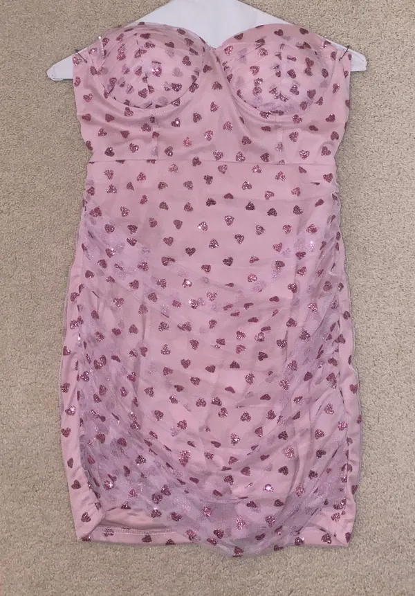 Revolve Dress - Image 5
