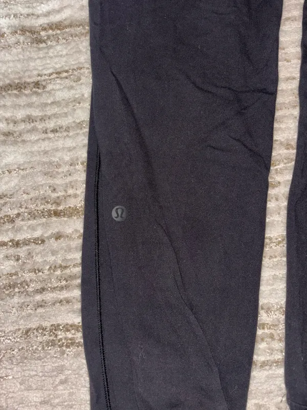 Lululemon joggers black - Image 6