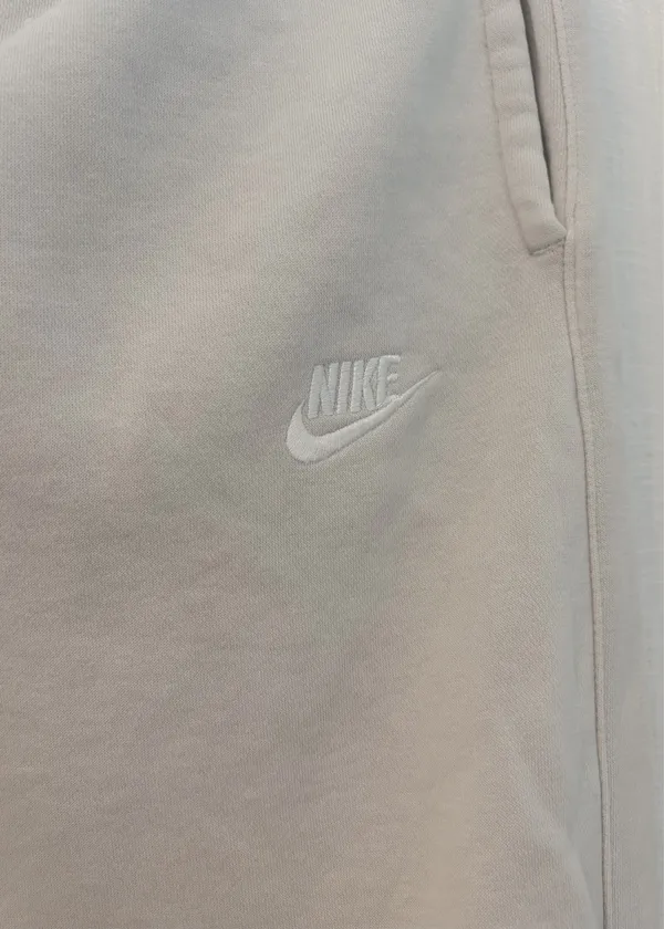 Nike Men’s Sportswear Club Fleece Joggers - Image 3