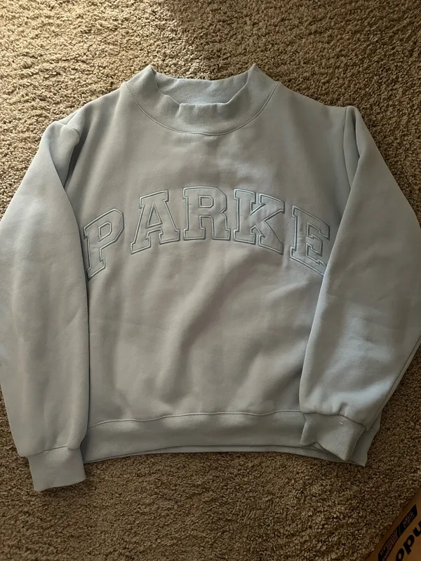 PARKE ICE MOCKNECK - Image 3