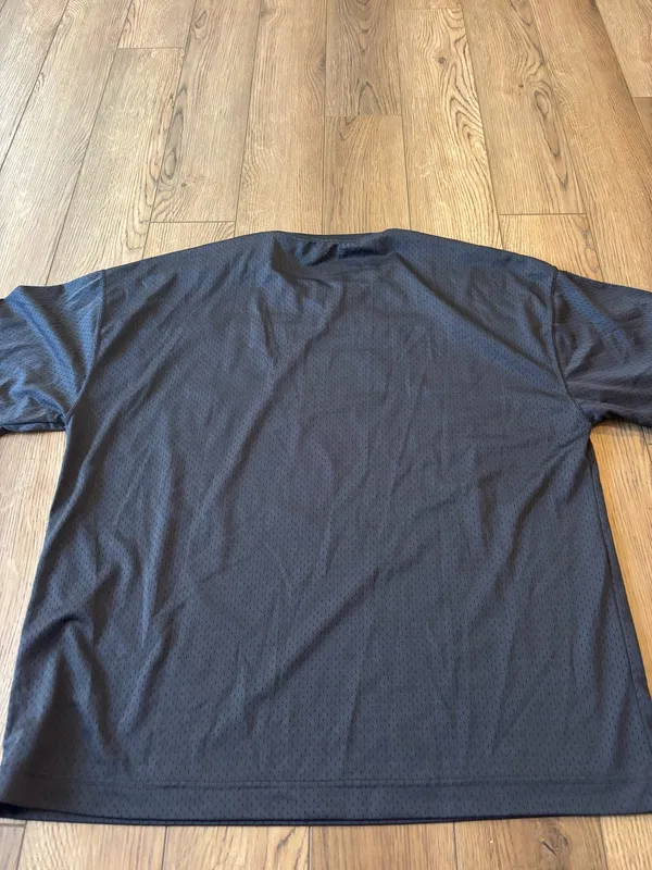 Hollister jersey top  - Image 4