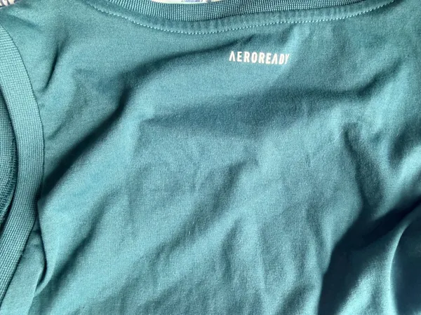Adidas shirt - Image 3