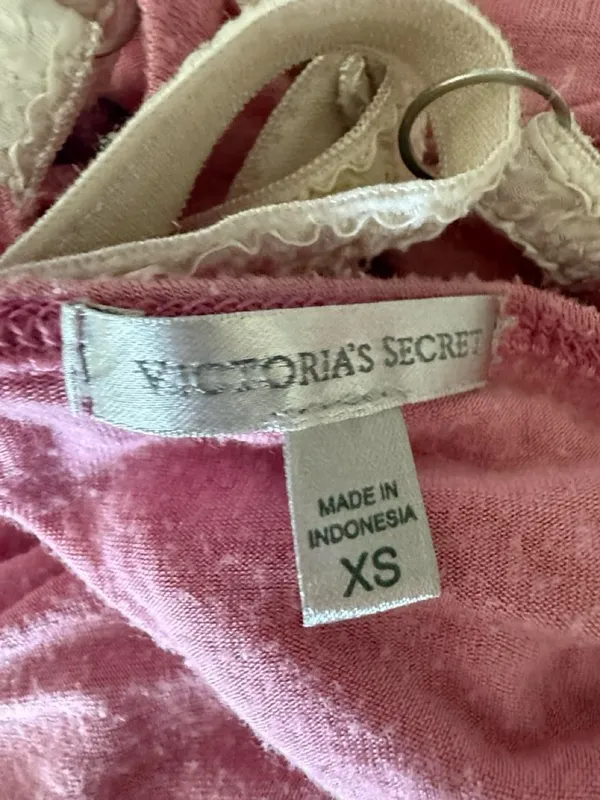 Victoria’s Secret Pink Slip - Image 5