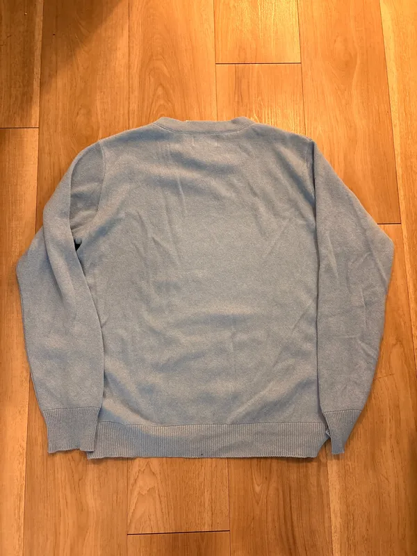 Revolve Sweater Knit - Image 2