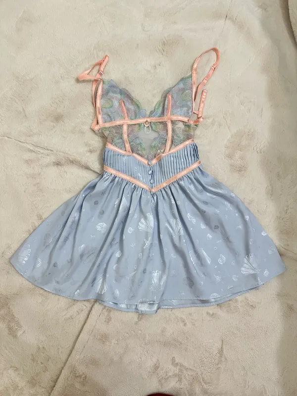 For Love & Lemons Dress - Image 2