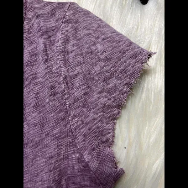 Altar'd State Purple top - Image 5
