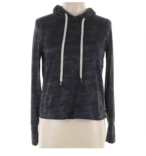 Vuori Hoodie Essential Halo Camo hoodie - Image 3
