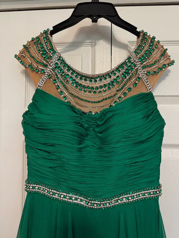 Sherri Hill Prom/Formal Dress - Image 3