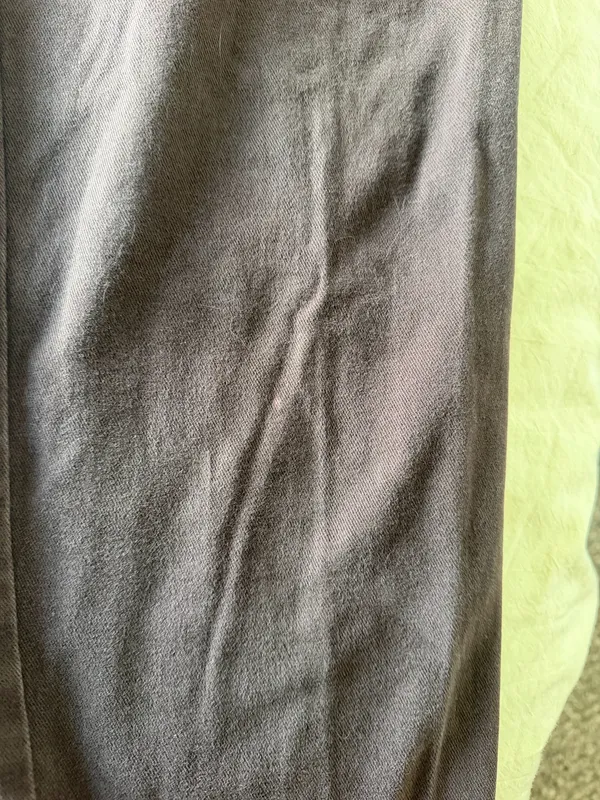 Brown Jeans - Image 3
