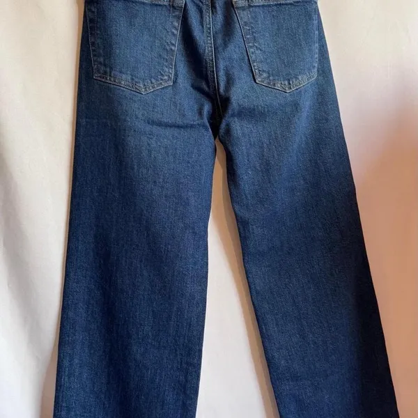NWT Edwin brand jeans straight leg denim ankle pants‎ - Image 3