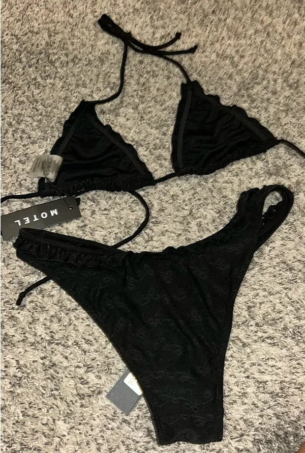 Motel Rocks Swimsuit - Image 3
