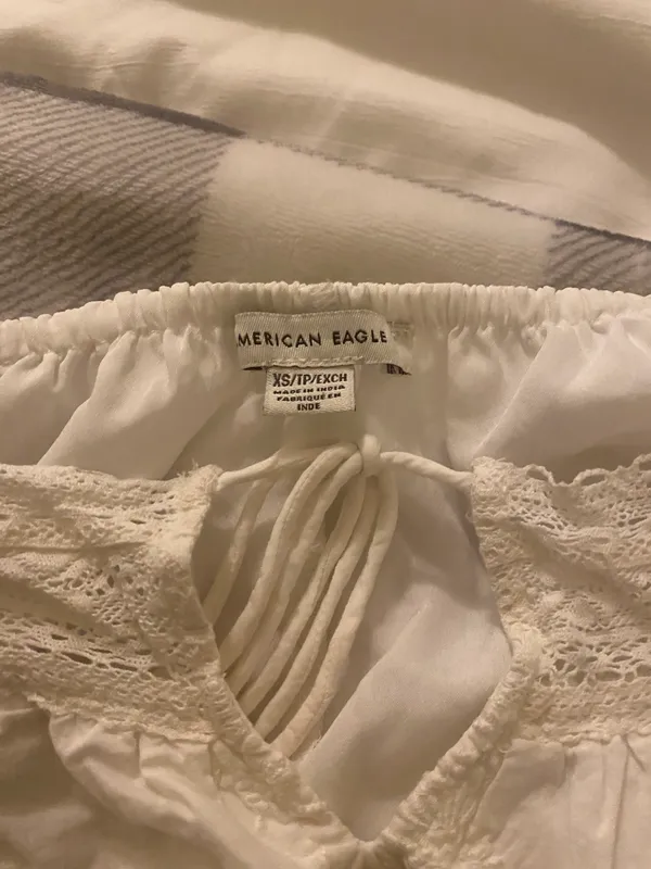American Eagle Dress - Image 3
