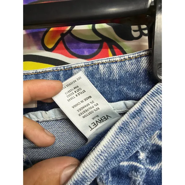 Vervet Jeans - Image 3
