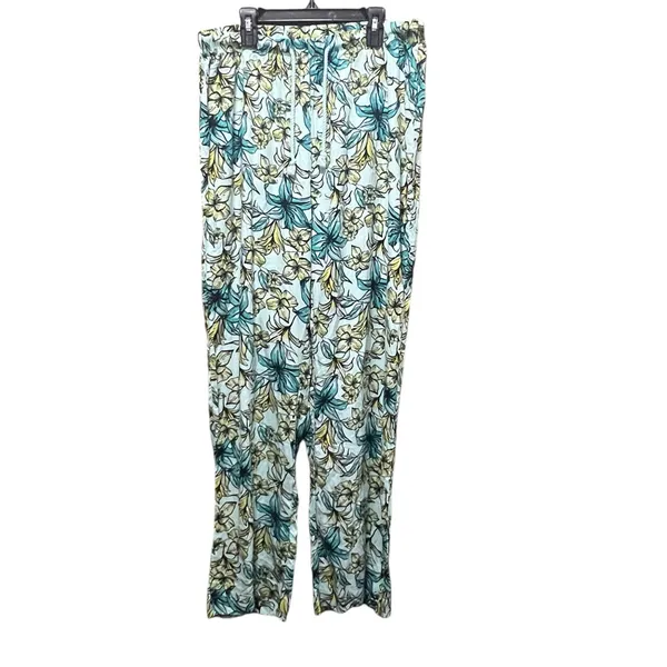 Beach Riot Blue Lagoon Beach Pants Size‎ Large - Image 2