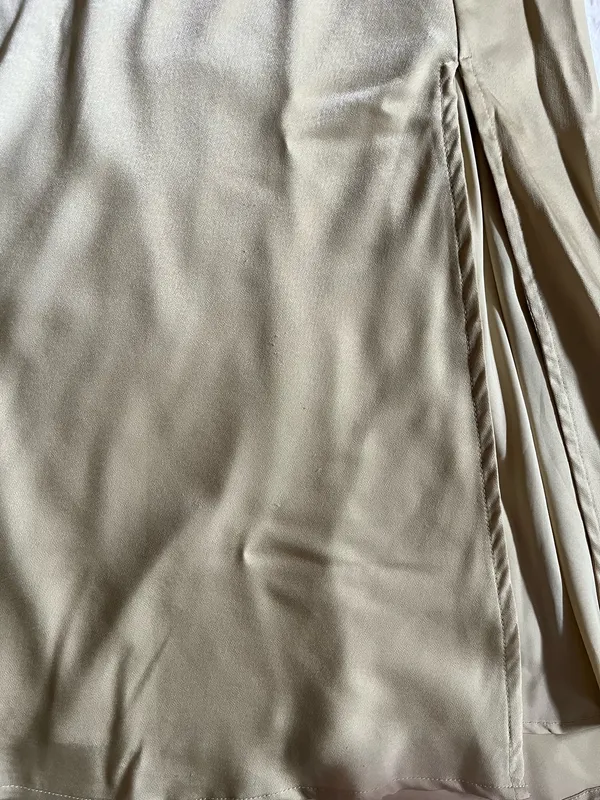 Boutique Billy J Louisa Midi Dress - Image 7