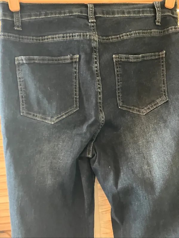 Women’s Maternity Jeans - Image 8
