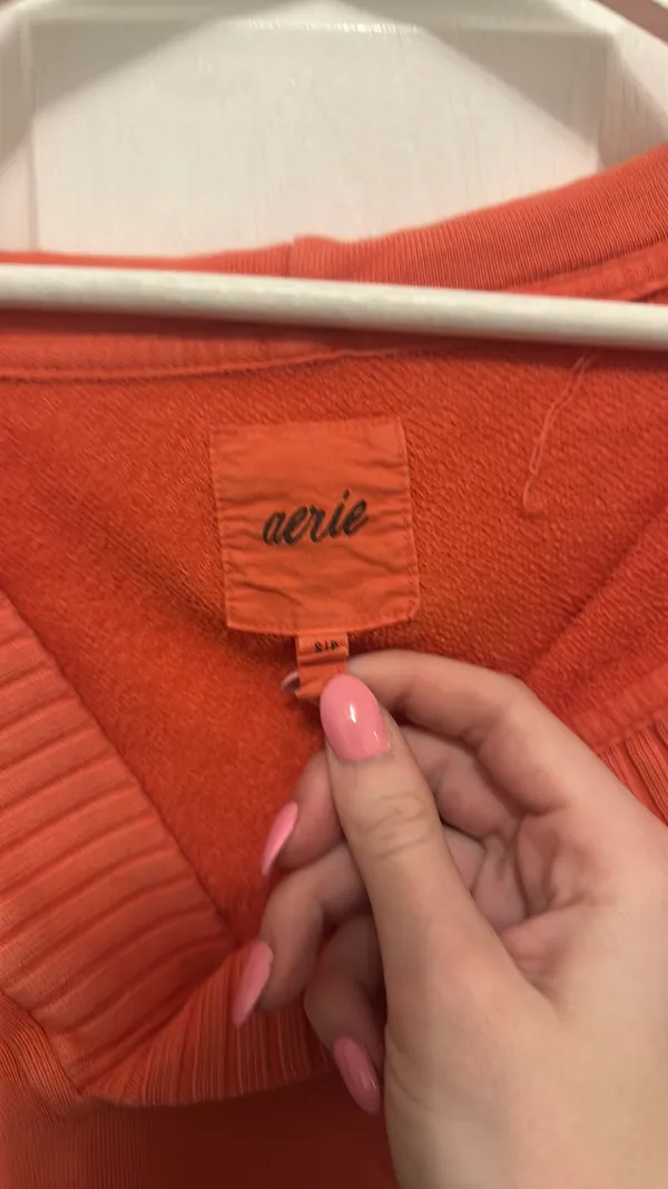Aerie Hoodie - Image 3